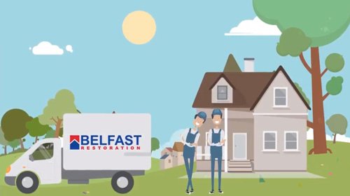 restoration services