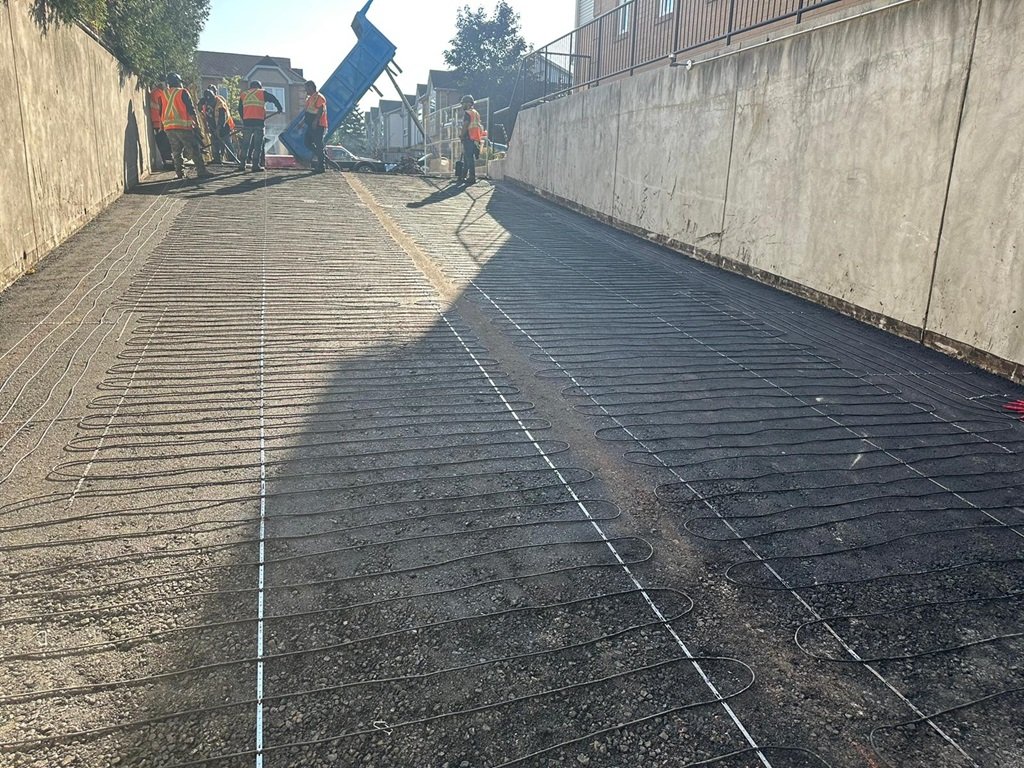 Belfast Restoration Inc.