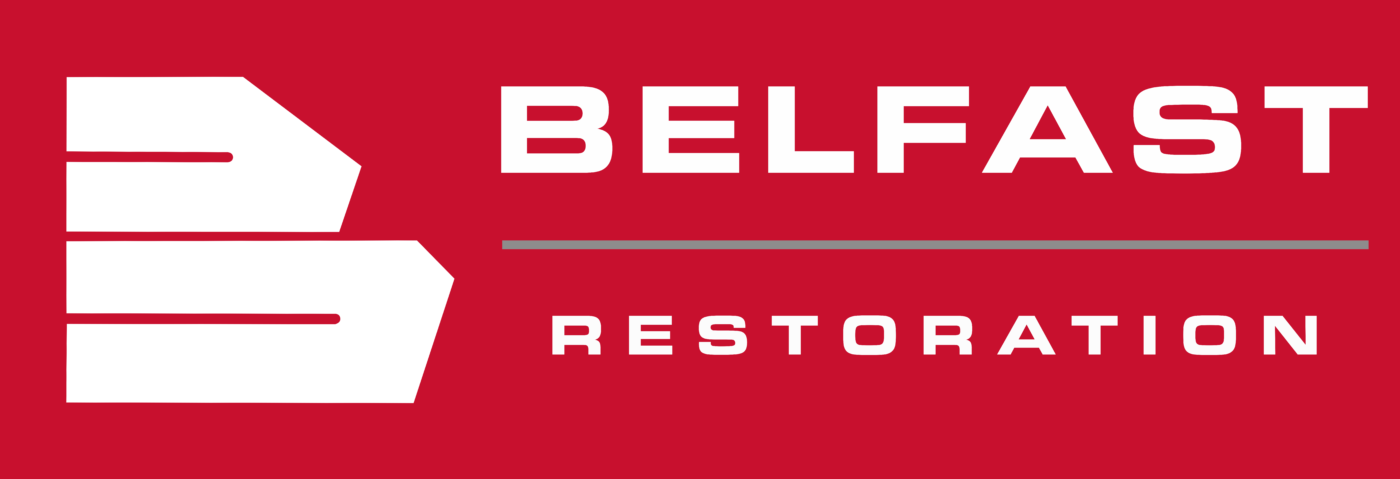 Belfast Restoration Inc.